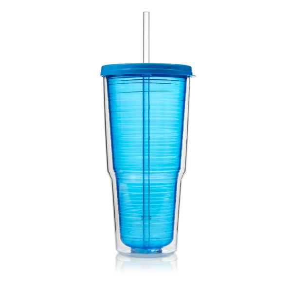 travel tumbler with lid