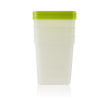 Arrow Freeze & Store 1-Quart Containers, 3-Pack