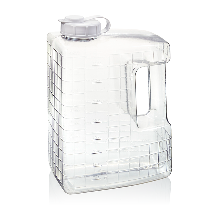 2.5 Gallon H2O Oasis Beverage Dispenser - Arrow Home Products