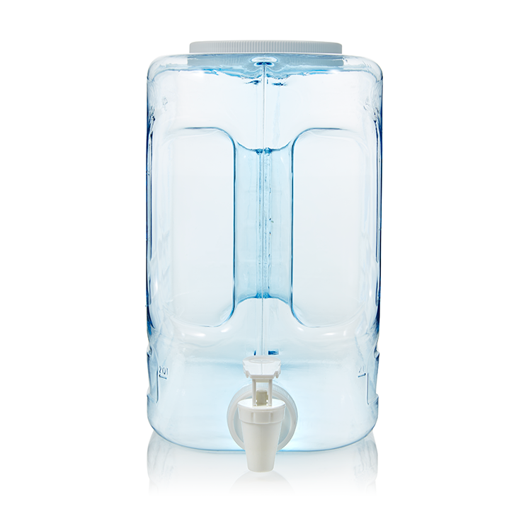 2.5 Gallon Beverage water Thermos -87-2-2