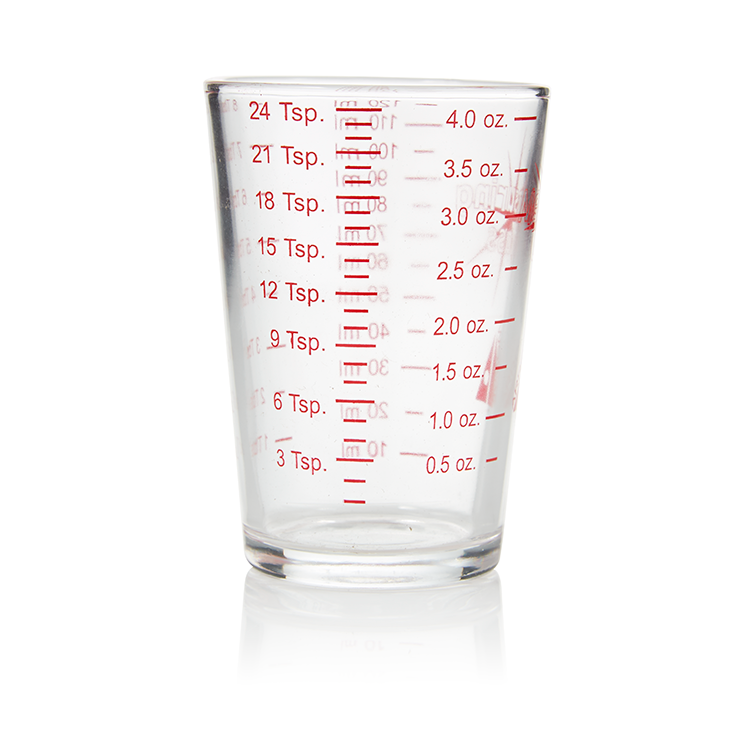 Liquid Measure, 1 quart - Arswarehouse