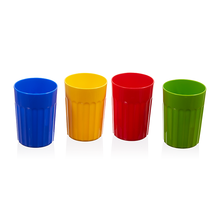 10 oz. Tumbler (4-Pack) - Arrow Home Products